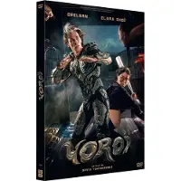SPHE Yoroï DVD