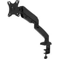 Port Designs Port Single screen desk monitor arm, 901104 (901104)