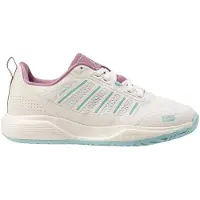 K-Swiss Ultra Court Padel Shoes Blanc EU 37 Femme