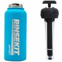 Rinsekit Bouteille 32oz/768ml Sport Misting &amp; Spray