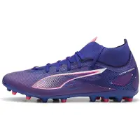 Puma Ultra 5 Match+ Mg Football Boots Violet EU 46 1/2 Homme