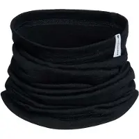 Thermowave Tube Neck Warmer Noir Homme