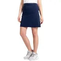 Craghoppers Nosilife Pro Skirt Bleu 20 Femme