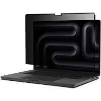 Belkin Macbook Pro 16 M1-3 Screen Protector Noir