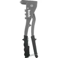 Kwb 407200 Pince à rivets aveugles 1 pc.