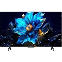 TCL P7K 55P7K TV 139.7 cm (55") 4K Ultra HD Smart TV Wi-Fi Metallic 450 cd/m²