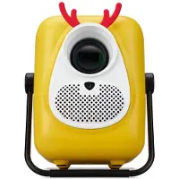 Acer Vidéoprojecteur Aopen Fire Legend QF23s Jaune