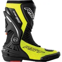 Rst Tractech Evo D3O Bottes de moto perforées