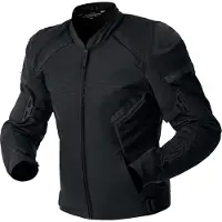 Rst S1 D3o Jacket Noir L Homme
