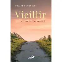 Mediaspaul Qc Vieillir, chemin de vérité