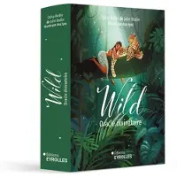 Eyrolles Wild - Daisy Bodin