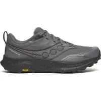 Saucony Peregrine 16 Trail Running Shoes Noir EU 42 1/2 Femme
