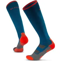 Gococo Chaussettes de compression en laine