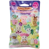 Sylvanian Families Amis bébés fées des bois (modèle aléatoire)