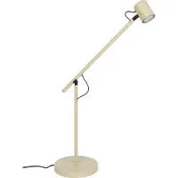 Trendmöbel24 Table Lamp Aero Beige (GU10)