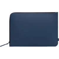 Gaston Luga Dash Laptop Sleeve 13"/14" - Dark Blue (14"), Sac pour notebook, Bleu