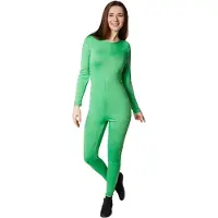 Dressforfun Combinaison unisexe XL - costume de déguisement halloween costume de fête carnaval costume de fête - 301651
