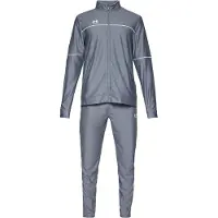 Under Armour Ensemble de survêtement Challenger 2.0 - Gris, Gris