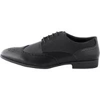 Next Chaussure à lacets noir