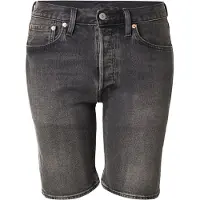 Levi's 501 Original Denim Shorts Gris 36 / 9 Homme