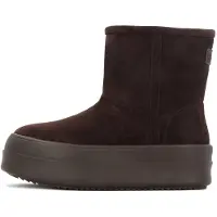 Kazar Boots marron