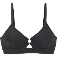 LASCANA Hauts de bikini noir