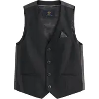 Next Gilet noir