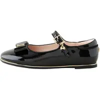 Ted Baker Ballerines noir