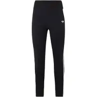 Adidas Leggings '3-STRIPES' noir / blanc
