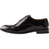Next Chaussure à lacets noir