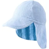 Next Chapeau bleu / bleu clair