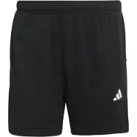 Adidas Pantalon de sport 'PESS' noir