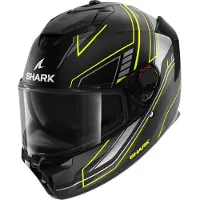 Shark Spartan GT Pro Toryan Casque