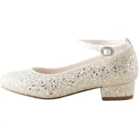 Next Ballerines crème