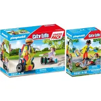 Playmobil Set de 2