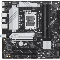Asus PRIME B760M-A II-CSM Intel B760 LGA 1700 micro ATX