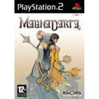 Magnacarta Ps2
