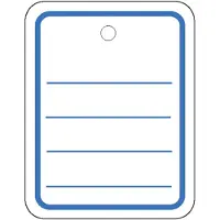 Herma Merchandise tag - étiquettes pour badges - 1000 étiquette(s)