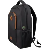 Urban Factory Sacoche pour ordinateur portable 15,6" - - ECB15UF - Support de tablette 10,5" - Noir