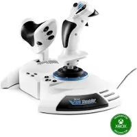 Thrustmaster T-Flight Hotas One MSFS Edition