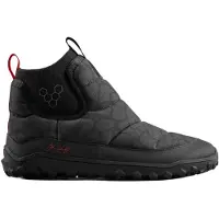 Vivobarefoot Explorer Mid Jjf Barefoot Trainers Noir EU 36 Femme