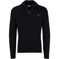 Gant Pull-over bleu foncé