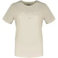 Millet Ubic Light Short Sleeve T-shirt Blanc M Femme