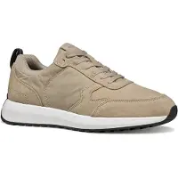 Geox Volpiano Trainers Beige EU 44 Homme
