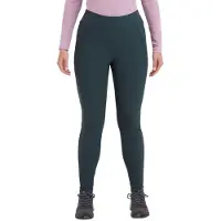 Montane Ineo Xt Pants Vert M / Regular Femme
