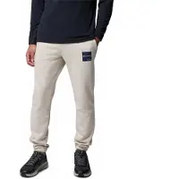 Columbia Trek Pants Beige M / Regular Homme