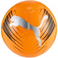 Puma Attacanto Graphic Mini Fußball Orange Orange One Size