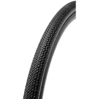 Tufo Thundero Hd Tubeless 700c X 40 Gravel Tyre Noir 700C x 40