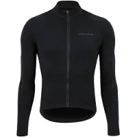 Pearl Izumi Attack Thrm Long Sleeve Jersey Noir 2XL Homme