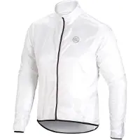 Bicycle Line Stelvio Jacket Blanc M Homme